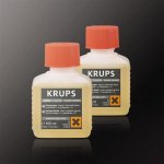 Krups XS900010 2 x 100 ml – Zboží Dáma