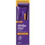 WHITE GLO Bělící zubní bělící sérum 50 ml – Hledejceny.cz
