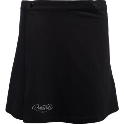 Russell Athletic Skirt W dámská sukně černá – Zboží Mobilmania