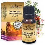 Altevita směs esenciálních olejů Courage & Endurance Odvaha & Výdrž 10 ml – Hledejceny.cz
