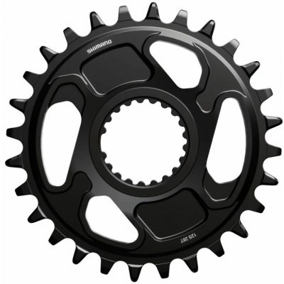Převodník Shimano XT FC-M8200 / SM-CRM86 - 28 zubů – Zboží Dáma