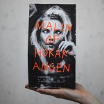 Lykke Malin of Hokarangen Blend Filtrovaná zrnková 0,5 kg – Hledejceny.cz