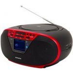 Aiwa BBTU-500DAB – Zboží Živě