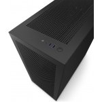 NZXT H7 Flow CM-H71FB-01 – Zbozi.Blesk.cz