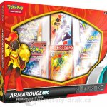 Pokémon TCG Premium Collection Armarouge ex – Sleviste.cz