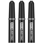 Target Pro Grip Evo AL, černé, 9 ks – Hledejceny.cz