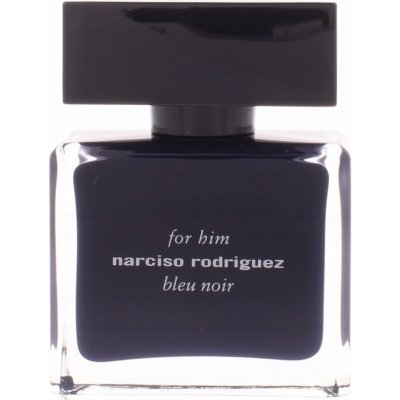 Narciso Rodriguez Bleu de Noir toaletní voda pánská 50 ml – Zbozi.Blesk.cz