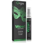 Orgie Wow! Blowjob Spray 10 ml – Zboží Dáma