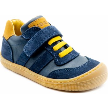 Koel4kids Dylan Suede Blue