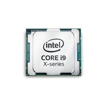 Intel Core i9-7940X X-Series BX80673I97940X