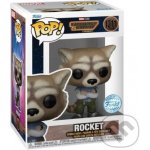 Funko Pop! Guardians of the Galaxy Vol. 3 Rocket – Hledejceny.cz