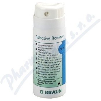 B.Braun Adhezive remover spray 50 ml