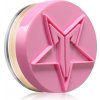 Pudr na tvář Jeffree Star Cosmetics Magic Star Setting Powder sypký pudr Fair 10 g