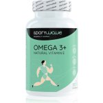 Sportwave Omega 3+ 90 tobolek – Hledejceny.cz