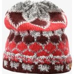 Barts EMERALD beanie RED – Hledejceny.cz