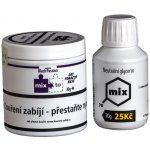Mixto Black Passion + glycerin 30 g – HobbyKompas.cz
