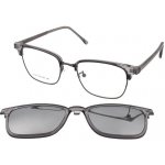 Crullé Fasten C5 Clip-on – Zboží Dáma