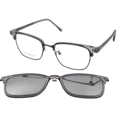 Crullé Fasten C5 Clip-on – Zboží Dáma