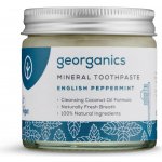 Georganics plná minerálů English Peppermint 60 ml – Hledejceny.cz