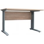 Decodom Psací stůl Uno plus typ S90 V1 90x0 buk 04 – Zboží Mobilmania