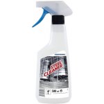 LAKMA PROFIMAX STEEL CLEANER ochrana a péče nerezových povrchů 0,5 l – Zboží Dáma