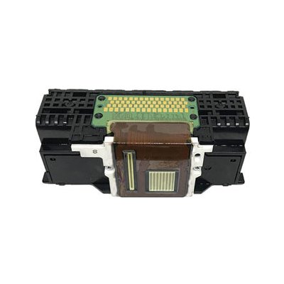 Canon QY6-0083 černá (black) originální tisková hlava – Hledejceny.cz