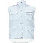 Cerva Vesta TRITON zateplená červená – Zboží Dáma