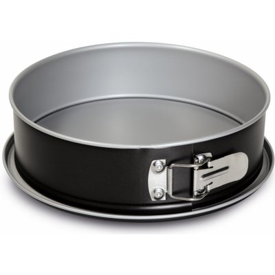 Guardini Dortová forma se širokým dnem Silver Elegance 24 cm – Zboží Dáma Guardini Dortová forma se širokým dnem Silver Elegance 24 cm – Zboží Dáma