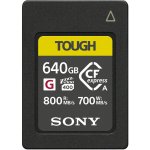 Sony 640 GB EA-G640T – Hledejceny.cz