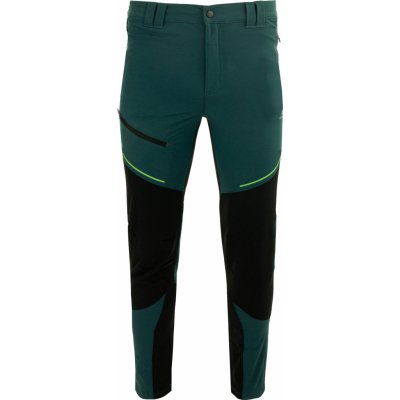 Athl. DPT ANGOON Dark Green zelená – Zboží Dáma