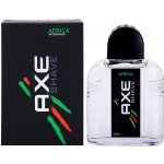 Axe Africa voda po holení 100 ml – Zboží Mobilmania