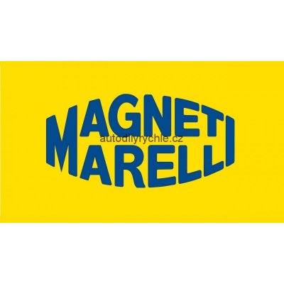 Zapalovací cívka MAGNETI MARELLI 060717145012 – Hledejceny.cz