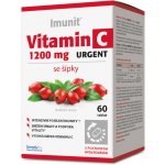 Simply You Vitamin C 1200 mg URGENT se šípky Imunit 60 tablet – Hledejceny.cz