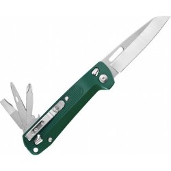 Leatherman FREE K2 Ever