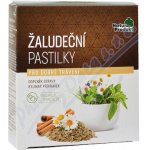 Naturprodukt Žaludeční pastilky 20 pastilek – Hledejceny.cz