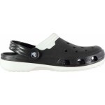 Crocs Duet Clog LdsC99 Black – Sleviste.cz