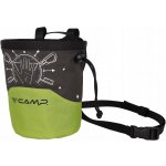 Camp Acqualong grey/green – Zboží Mobilmania