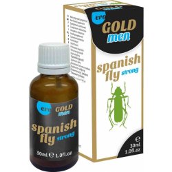 Spanish Fly GOLD Men 30ml