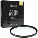 Hoya HD mkII Protector 77 mm – Zboží Mobilmania