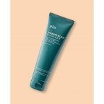Plu Peeling na pokožku hlavy s extraktem z mátového pepře Exfoliating Scalp Scrub Peppermint 200 g – Hledejceny.cz