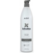 Affinage Kitoko Purifying Cleanser 1000 ml