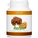 Vito Life Reishi 100 kapslí – Hledejceny.cz