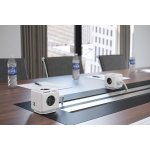 Cubenest PowerCube 1,5 m bílá šedá – HobbyKompas.cz