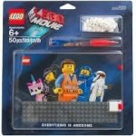 LEGO® Movie 850898 Zápisník s propiskou – Zboží Dáma