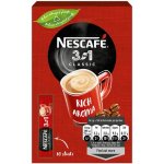 Nescafé 3v1 Classic 10 x 16,5 g – Zboží Mobilmania