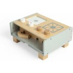Bigjigs Toys Přenosná kuchyňka – Zboží Dáma