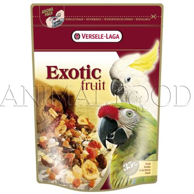 Versele-Laga Exotic Fruit Mix 0,6 kg – Sleviste.cz