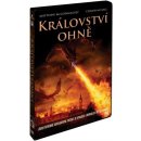 Film království ohně DVD