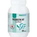 EDENPharma Probiotik HIT 60 kapslí – Hledejceny.cz