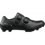 Shimano MTB SH-XC703 wide černá – Zboží Dáma